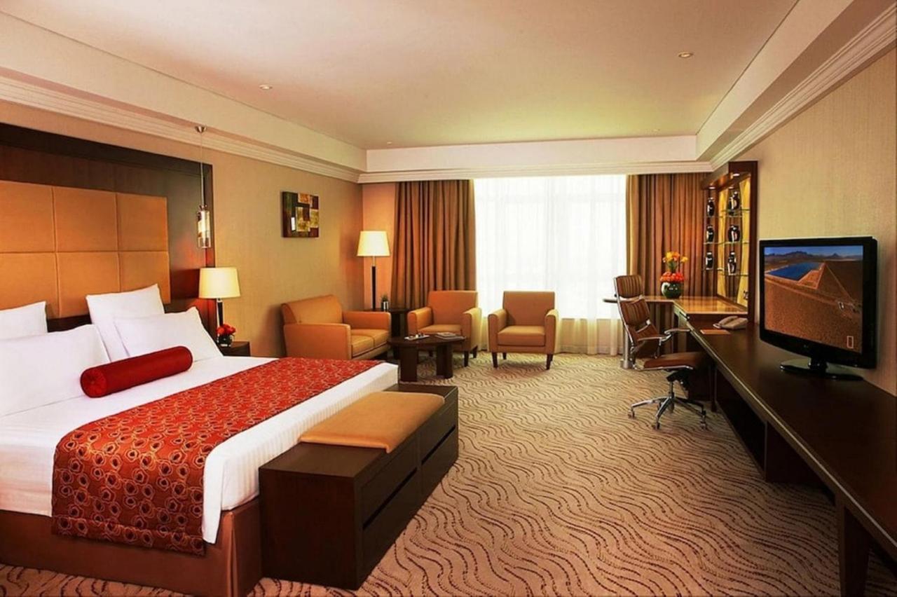 ניו דלהי Hotel Classic Paradise מראה חיצוני תמונה